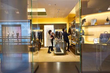 Öğeleri alışveriş merkezi