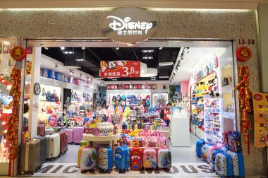 Shenzhen Vanke Plaza