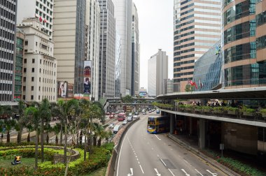 gün itibariyle Hong kong