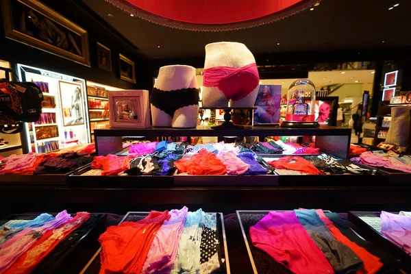 Victoria 's Secret Store — Fotografia de Stock