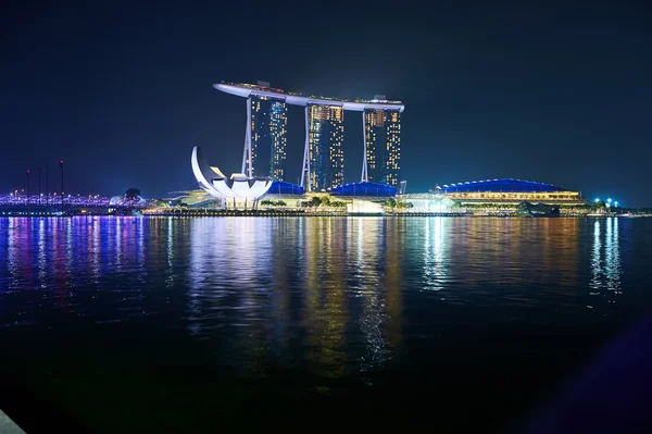 Marina Bay Sands