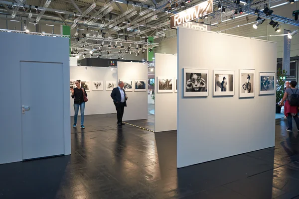 Photokina Exhibition, Duitsland — Stockfoto