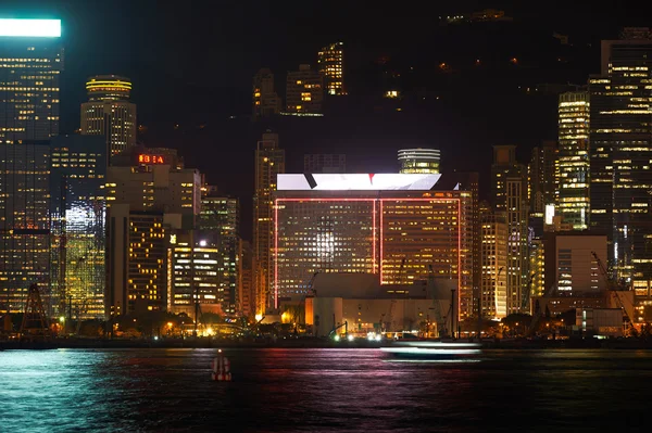 Hong Kong île — Photo