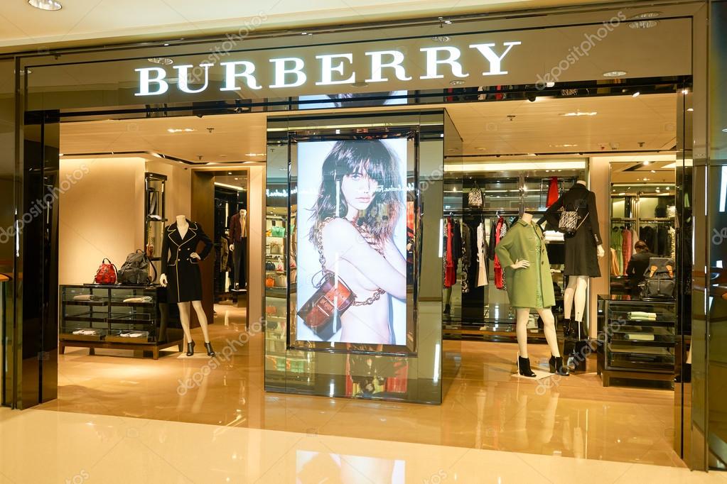 Burberry Clearance Store