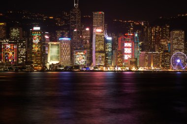 Hong kong Adası
