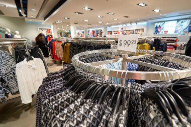 Öğeleri alışveriş merkezi