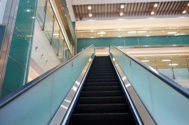 Yeni şehir Plaza