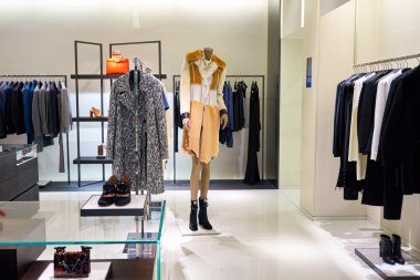 Öğeleri alışveriş merkezi