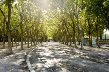  Street, Bordeaux, Fransa