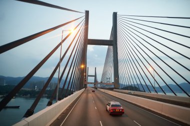 Çift katlı otobüs görüntülemek