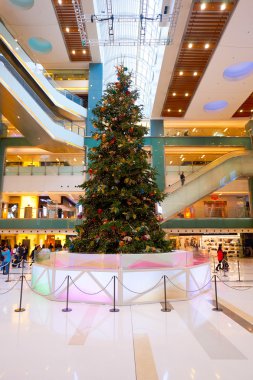 Yeni şehir Plaza