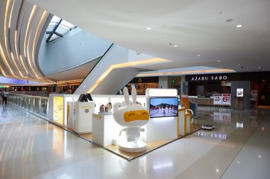 Shenzhen Vanke Plaza