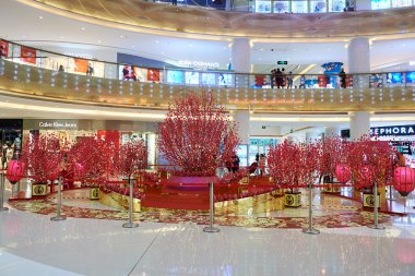 Shenzhen Vanke Plaza