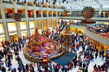 Tarihi eser alışverişi