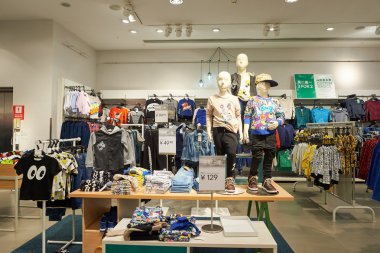 Shenzhen Vanke Plaza