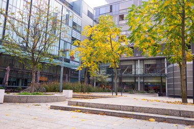 Helsinki caddesi, Finlandiya