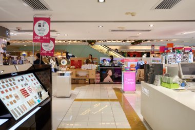 Yeni şehir Plaza