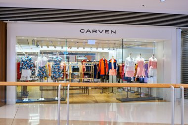 Öğeleri alışveriş merkezi