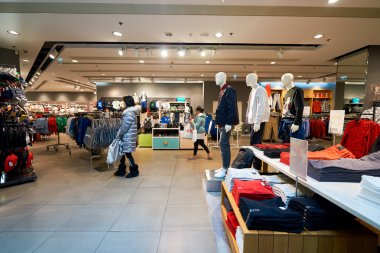 Öğeleri alışveriş merkezi