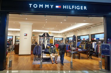 Shenzhen Vanke Plaza