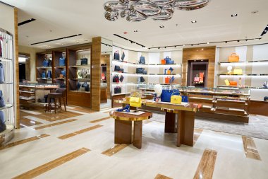 Öğeleri alışveriş merkezi