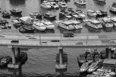 Causeway Bay tayfun barınak