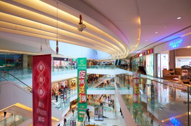 Shenzhen Vanke Plaza