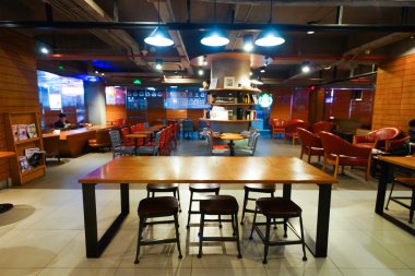 Starbucks Cafe Shenzhen