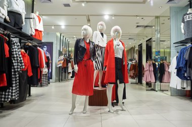 Shenzhen Vanke Plaza