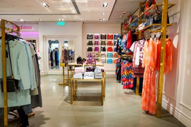 Öğeleri alışveriş merkezi