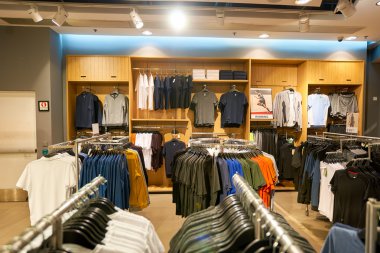 Öğeleri alışveriş merkezi