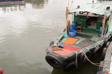 Causeway Bay tayfun barınak