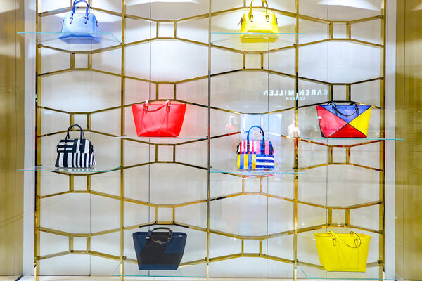 Elements Shopping Mall