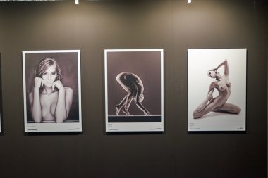 Almanya 'da Fotoğraf Sergisi