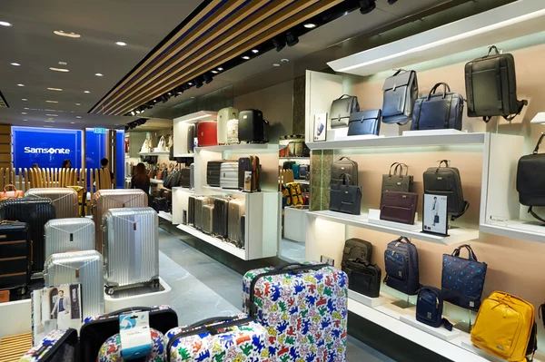 samsonite south city mall