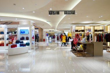 MIXc alışveriş merkezi