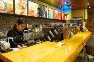 Starbucks Cafe Shenzhen