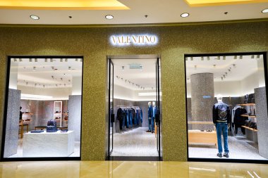 Öğeleri alışveriş merkezi