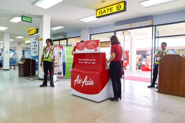 U-Tapao International Airport