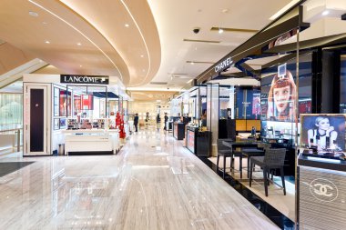 MIXc alışveriş merkezi