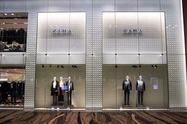  Changi Havalimanı İç