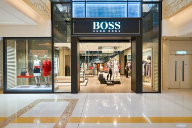 Öğeleri alışveriş merkezi