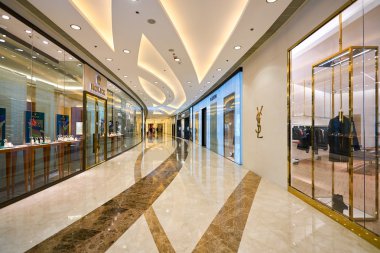 Öğeleri alışveriş merkezi