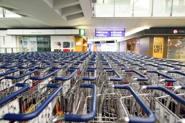 Hong Kong Uluslararası Havaalanı 