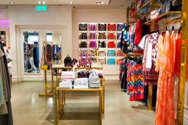 Öğeleri alışveriş merkezi