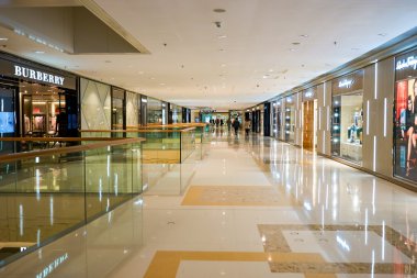 Öğeleri alışveriş merkezi