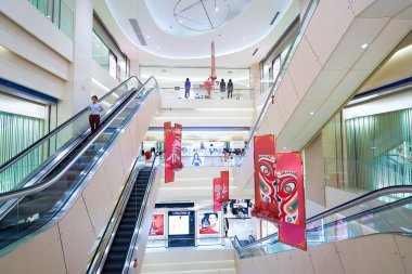 MIXc alışveriş merkezi