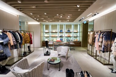 Öğeleri alışveriş merkezi