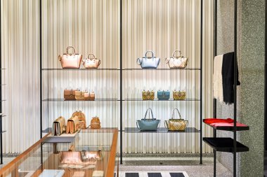 Öğeleri alışveriş merkezi