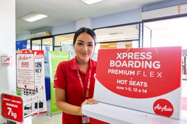 U-Tapao International Airport